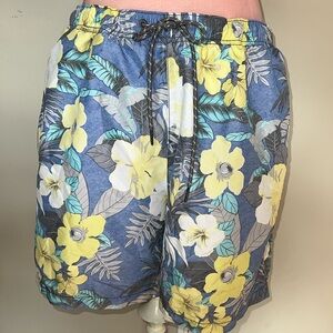Tommy Bahama Men’s Swim Trunks